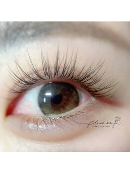 フルールシュア(fleur sr.)/パリエク120本