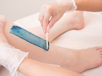 サロン ド アン(salon de An)の写真/「VIOワックス脱毛＆光脱毛セット」最強のコンビで、驚きのツルスベ肌へ!!ムレ・匂い・かゆみにも◎