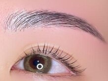 パーフェクトアイ 小松清六店(PerfectEye)/Parisienne Lash Lift × HBL