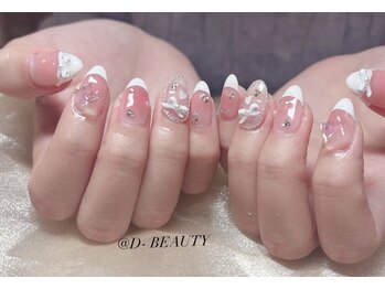 ディービューティー 池袋(D-BEAUTY)/