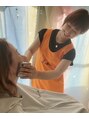 ヨサパーク エクラエム(YOSAPARK eclat.emu) 痩身美肌 Akiko