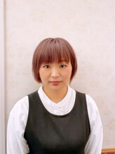 シャイニー(Shiny) 田畑 利枝