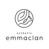エマクラン(emmaclan)のお店ロゴ
