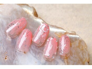 ステムネイル 下北沢(stem nail)/定額simple