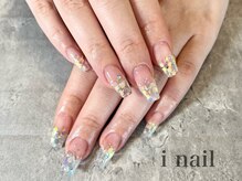 アイネイル(i nail)/