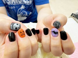 お持込み！ハロウィン