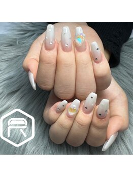 レディスペネイル ノウラ 名駅店(Redispe nail NouRa)/ベイビーブーマー