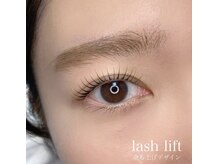 ワンドット 長崎店(One.)/まつ毛パーマ