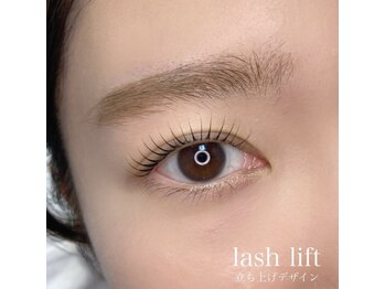 ワンドット 長崎店(One.)/まつ毛パーマ