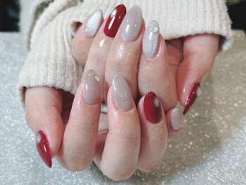 キャッツアイ東京 新宿店(Cat's eye TOKYO)/定額サンプル