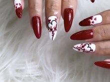 ラフ(LAF)/施術デザイン（持ち込み）