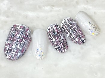 トレデュール 長町南店(Tre's dur)/トレンド定額