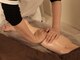 ニコル(NICOR)の写真/日々の疲れを癒し、むくみを解消する特別なケアを体験しませんか？スッキリ軽やかな美脚へ導きます☆