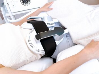 整体院トトノエル 西川原院/電磁パルス筋トレ痩身