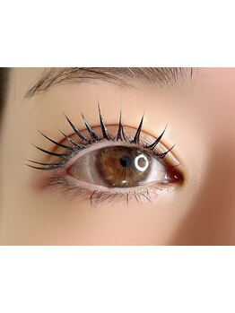 まつげのお悩み解決サロン