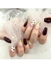 アンダーバーホワイトプラス 南海難波店(_WHITE+)/