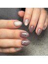 Art nail【ひばりヶ丘/田無】