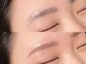 ステアーズ バイ ケー 上尾店(StairS by K)/アイブロウ[上尾]