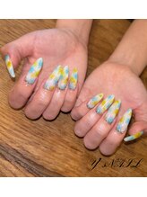 ワイズネイル(Y's NAIL)/