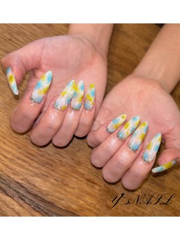 ワイズネイル(Y's NAIL)/