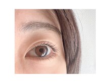 クロワ(croix)の雰囲気（【立ち上げ】だけでないナチュラルカールもお選びいただけます）