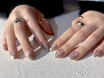 ネイルマジック 仙台一番町店(NAIL MAJIC)/