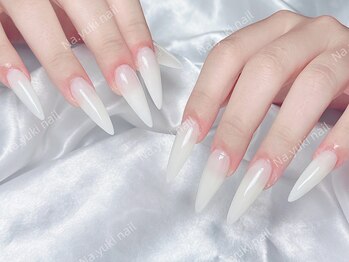 ナユキ 北千住店(NA.YUKI)/ワンカラー