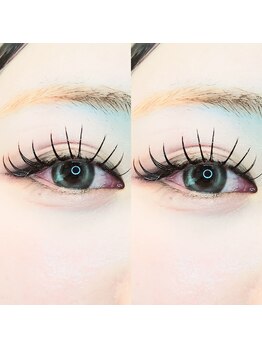 セレビアイ 立川店/マツエク/LED/ledエクステ/立川