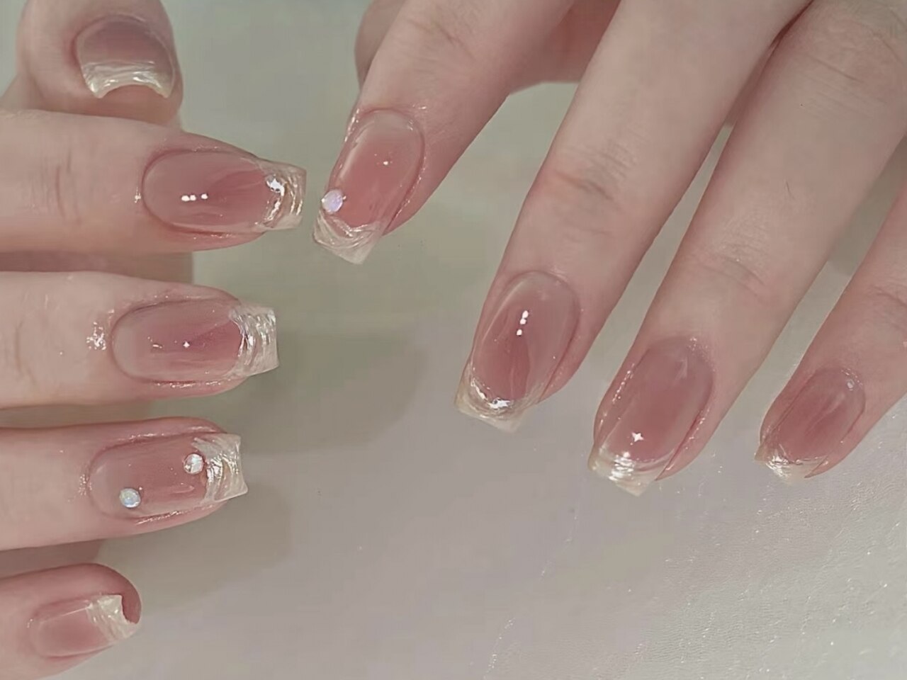 ねいる エス ワイ ネイル(S.Y NaiL)｜ホットペッパービューティー