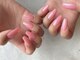 ビューティーライン 横浜店(BEAUTY LINE)の写真/《初回限定◎今だけワンカラーが¥3990でご案内！》この価格は見逃せない！！夏の人気カラー多数ご用意♪