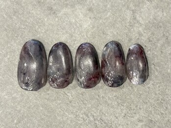 ヒアリ(HERE'Re)/★6月新作【monthlyニュアンス】