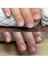 リリ(lili)/自爪育成/ホームケアセット付き