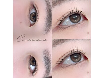 クレセント(Crescent)の写真