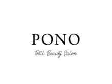 ポノ MISTRAL店2F(PONO)
