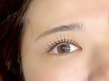 シ ベル(Ci belle)/LED エクステ×まつげパーマ