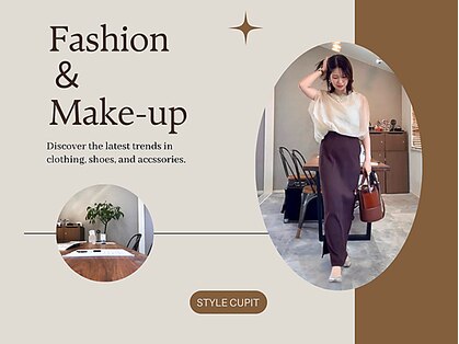 スタイルキューピット(style cupit)の写真