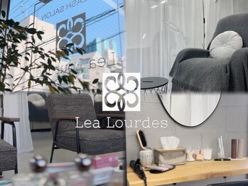 レアルルド 麻布十番店(Lea Lourdes)/メイクブースもご用意♪