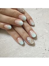 プティパ(Petit Pas)/