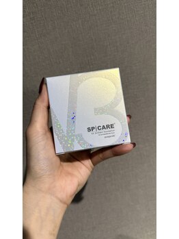 アロンアイラッシュ 池袋(Aron Eyelash)/★V3ブリリアントファンデ