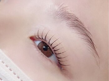 ギャラリー747 六甲道店(GALLERY747)/六甲道 アイサロン