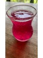 アイディー(i-dee)&nbsp;【自家製】紫蘇ジュース