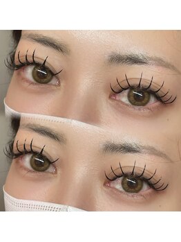 ノエル 久里浜店(Noel)/BINDROCK 担当しゅおん