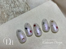 D.d nai 名駅店/名古屋/名駅/水光マグネット