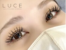 ルーチェ バイ ビアンカ 渋谷店(luce by Bianca)/今話題のアンドヘルシー★