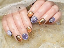 ララ(LALA)/定額コース　ハロウィン