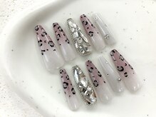 マーチ 弘前店(MARCH)/キラカワレオパード