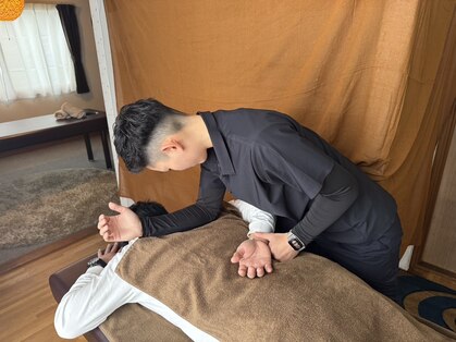 癒しの森ゆらぎの写真