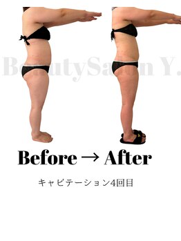 ワイドット(Y.)/1ヶ月でここまで変わる