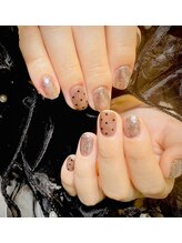 エレノア/シアーブラック(^^♪