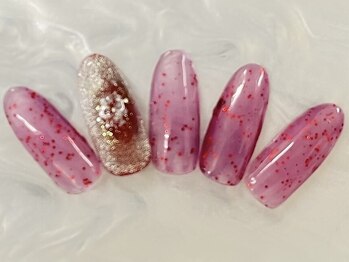 アイラッシュサロン マハロアンドフェスタ 麻布十番店(mahalo&Festa)/定額デザイン